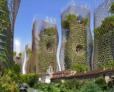 【智慧城市】智能建筑极速前进 安防企业需寻求差异化解决方案