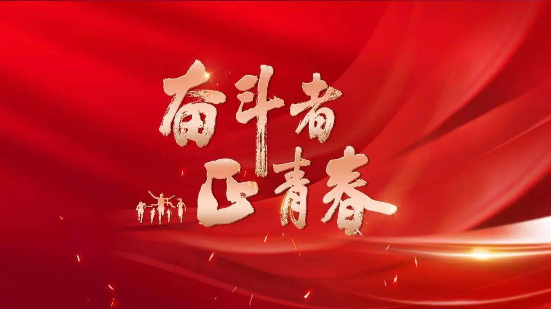 凝聚青年科技人才 奋进高水平科技自立自强